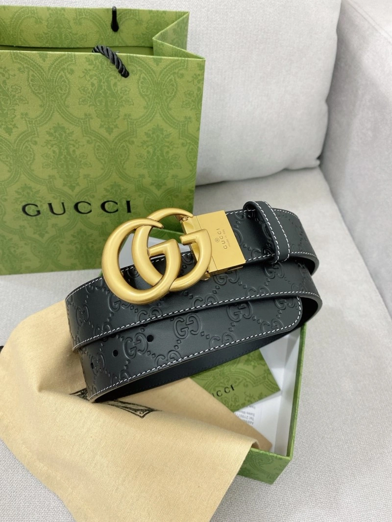 Sophisticated Gucci Belts 292729