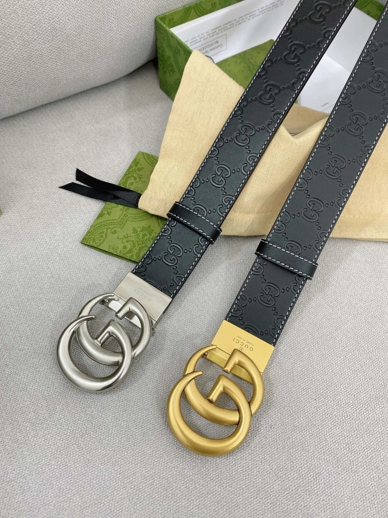 Classic Gucci Belts 292733