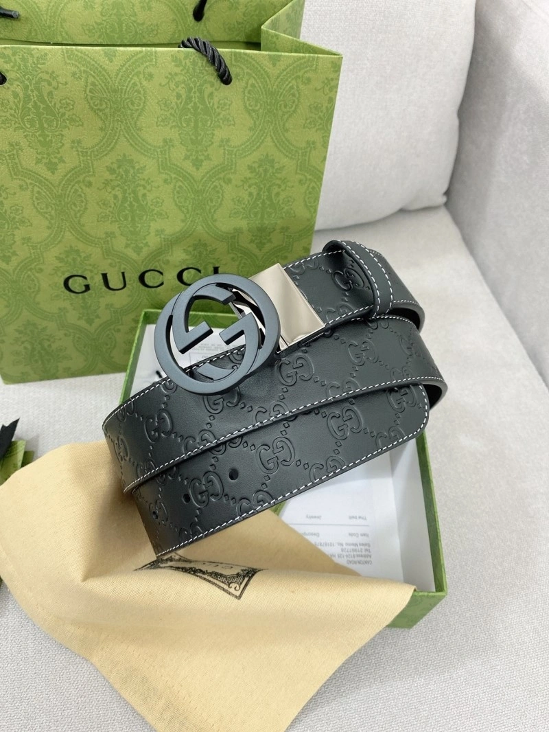 Gucci Belts WeatherProof 292731