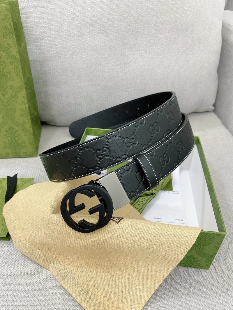 Gucci Belts WeatherProof 292731