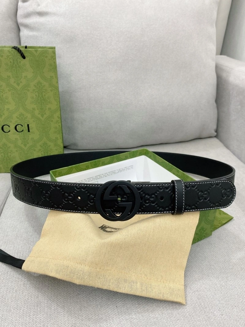 Gucci Belts WeatherProof 292731