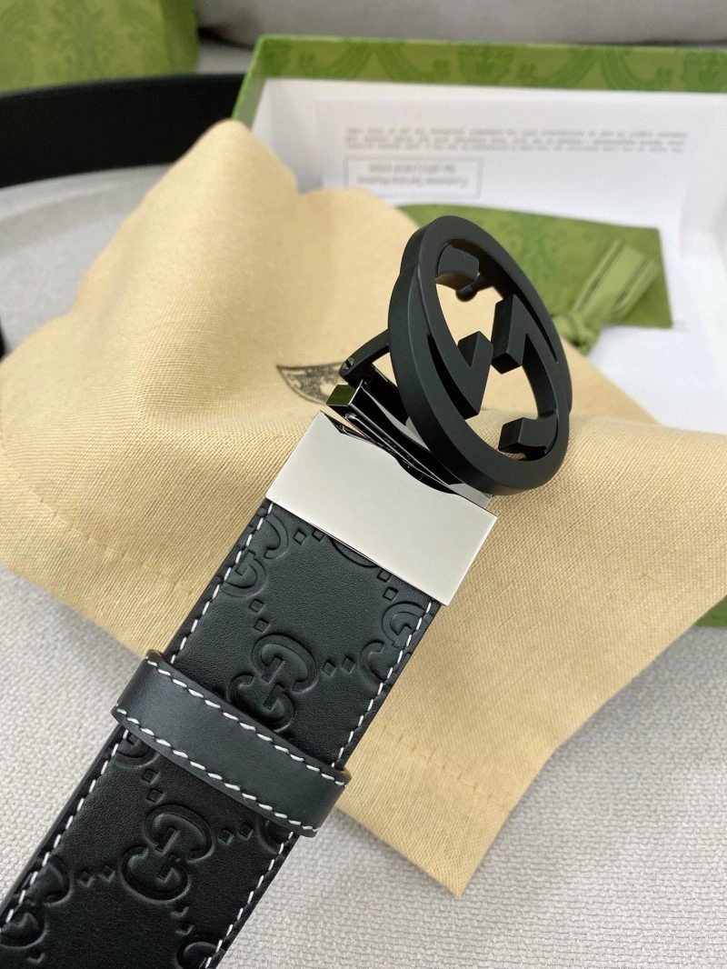 Gucci Belts WeatherProof 292731