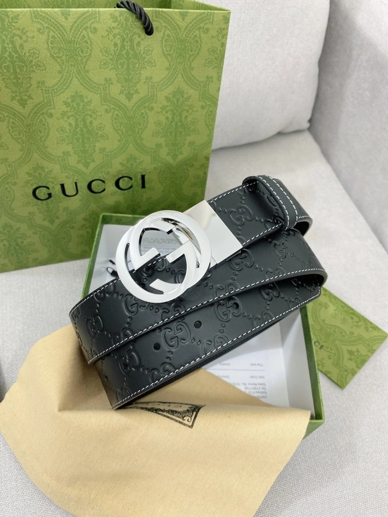 Gucci Belts MoistureWicking 292742