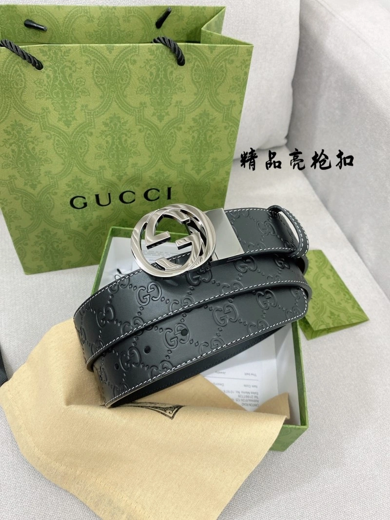 Gucci Belts Upgraded 292734