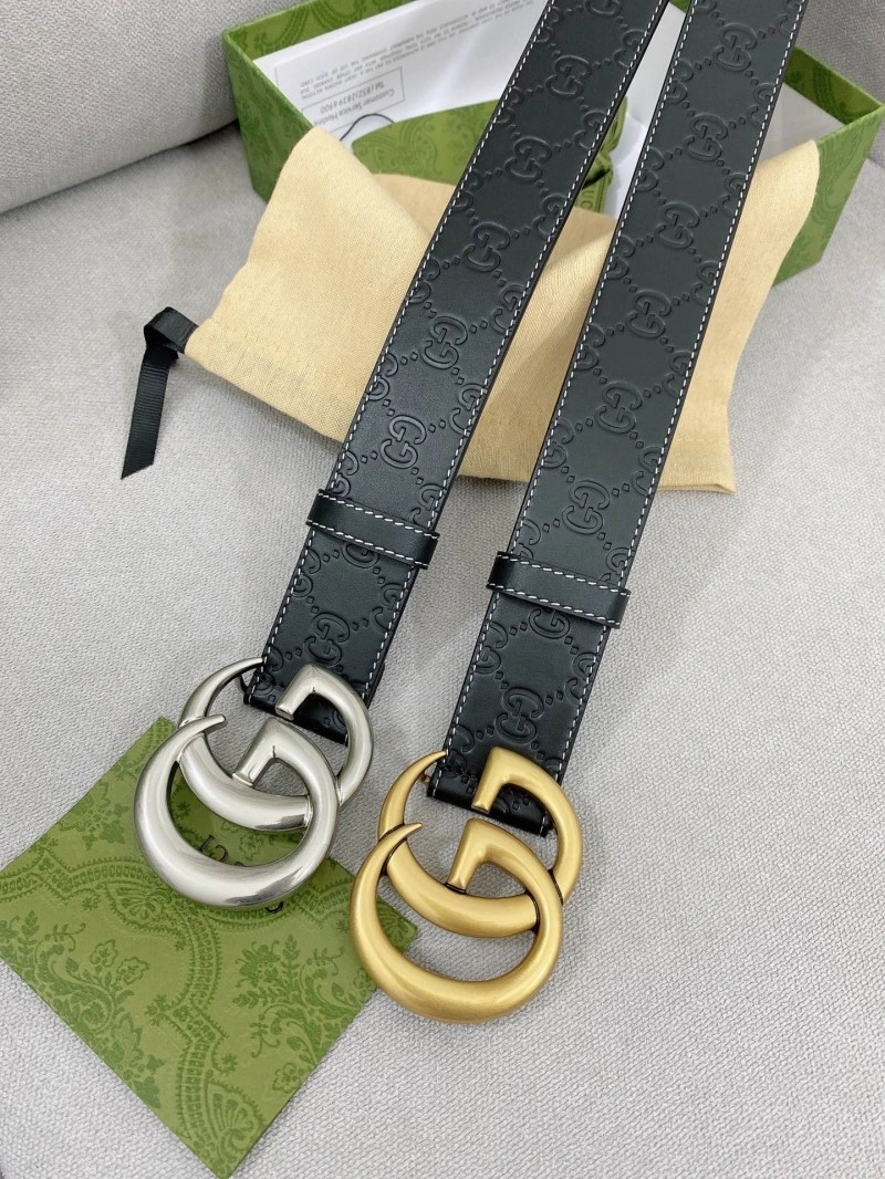 TimelessDesign Gucci Belts 292738