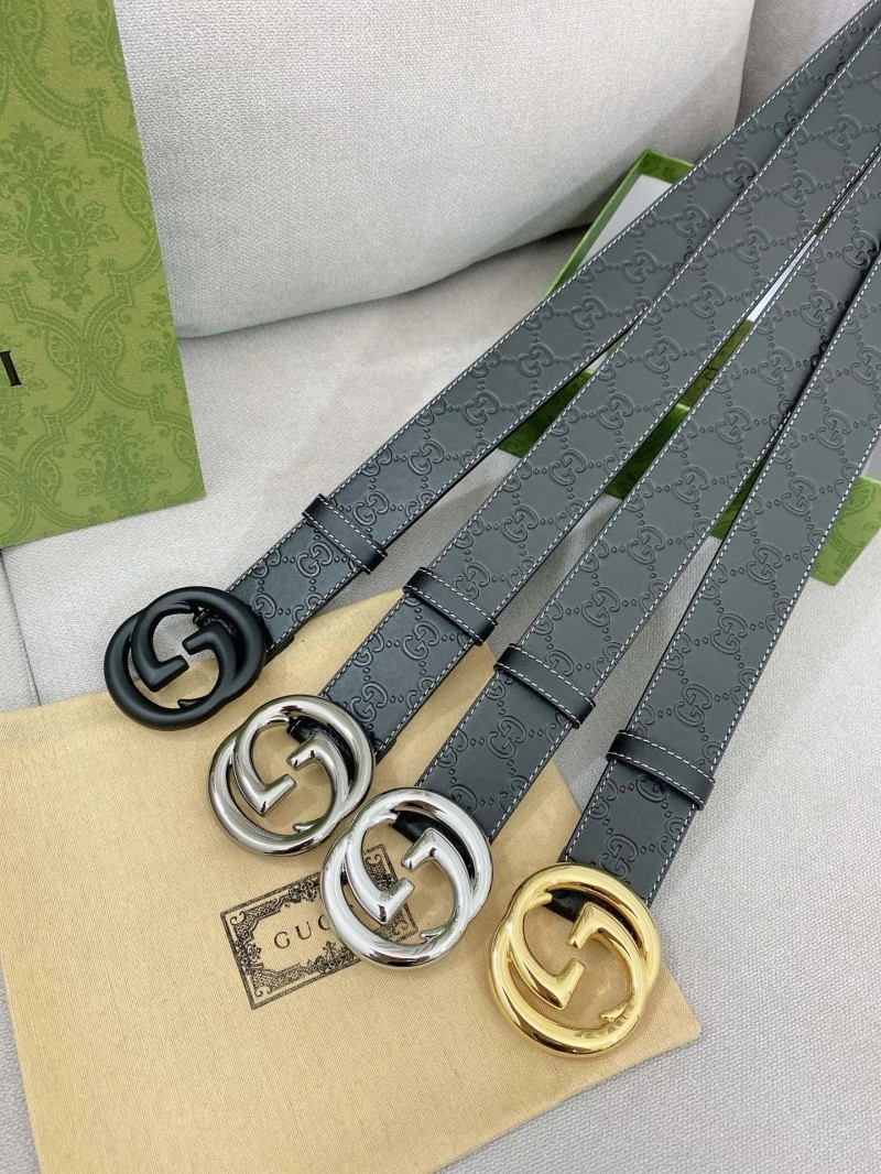 Gucci Belts Premium 292727