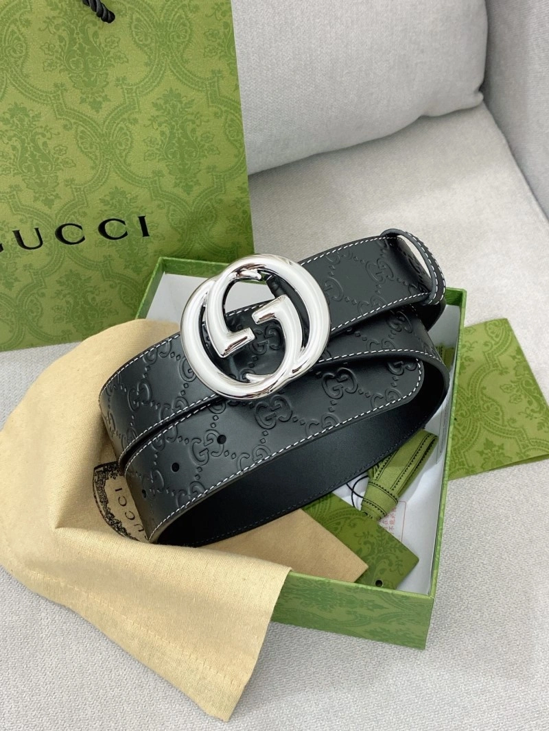 FlexibleFit Gucci Belts 292740