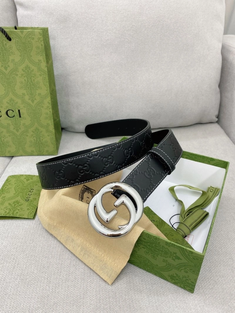 FlexibleFit Gucci Belts 292740