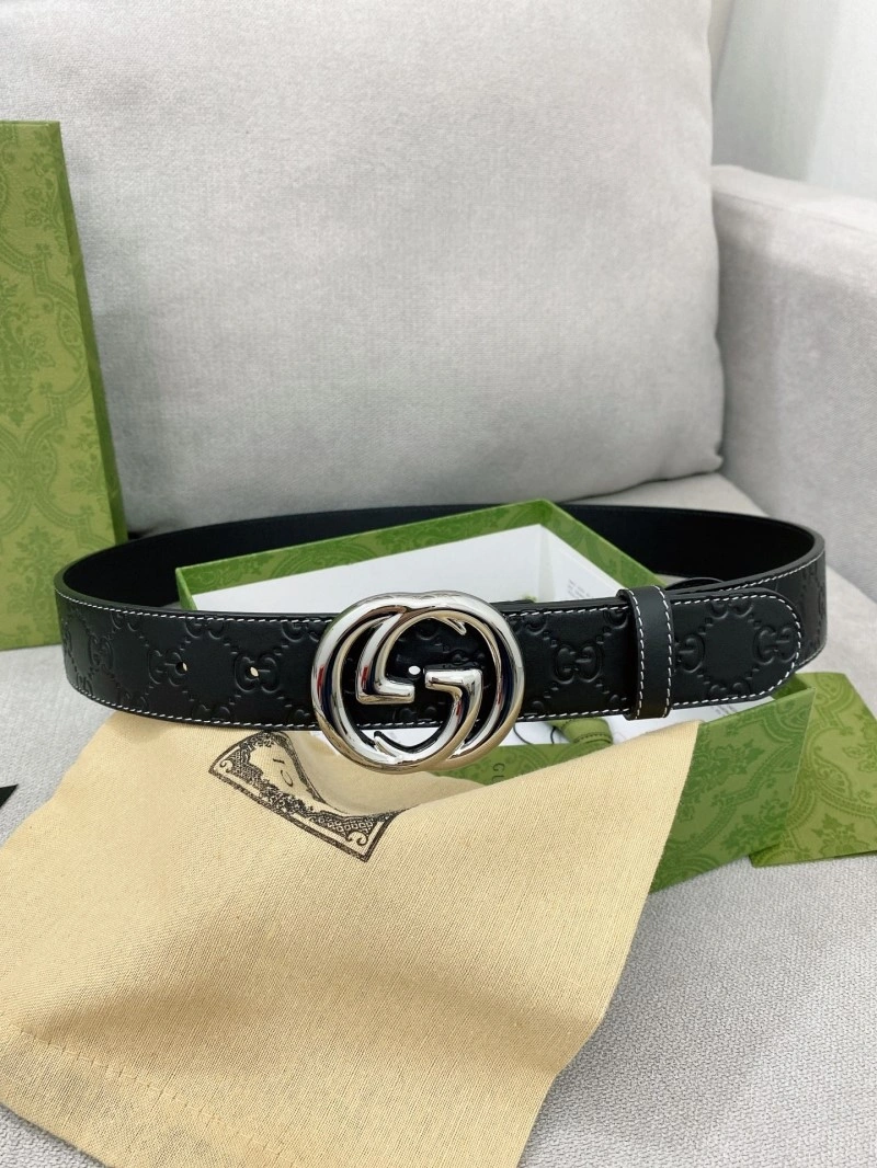 FlexibleFit Gucci Belts 292740