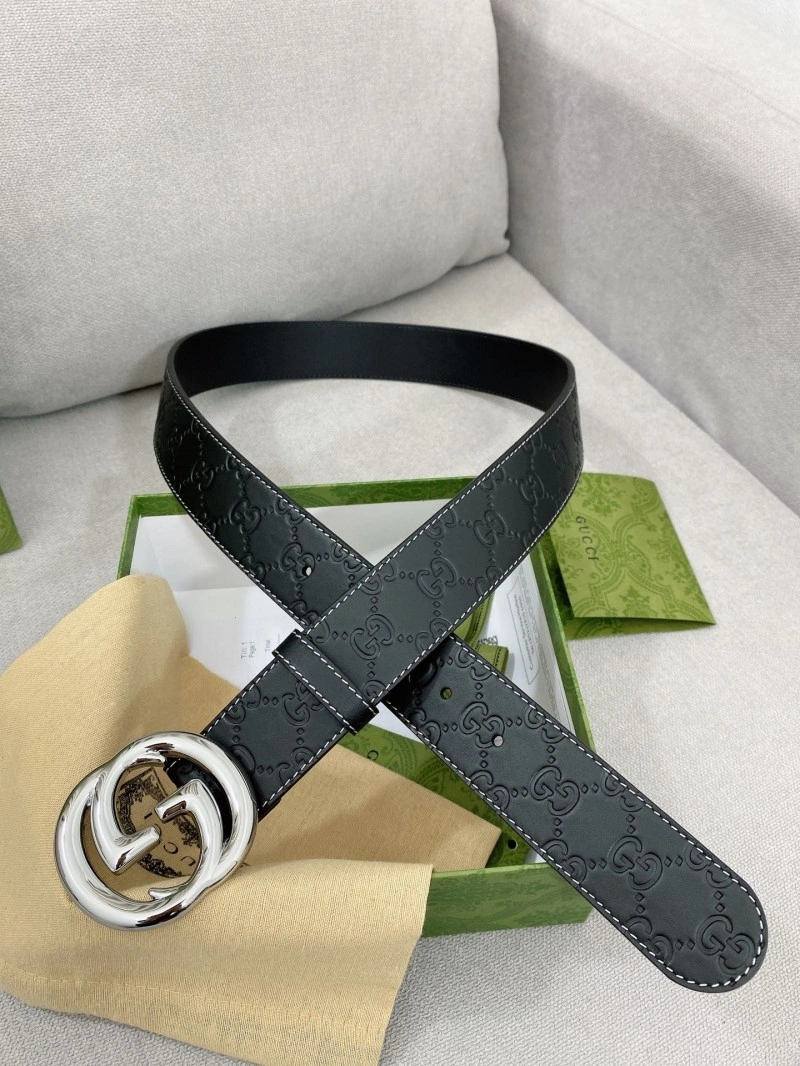 FlexibleFit Gucci Belts 292740