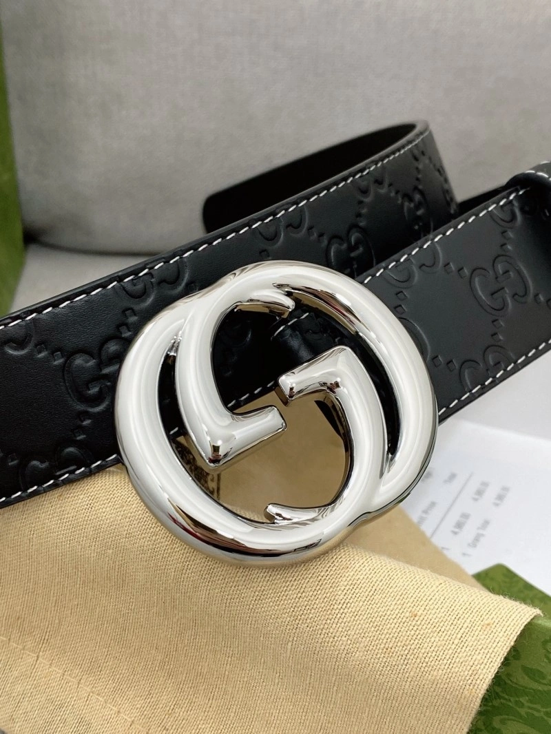 FlexibleFit Gucci Belts 292740