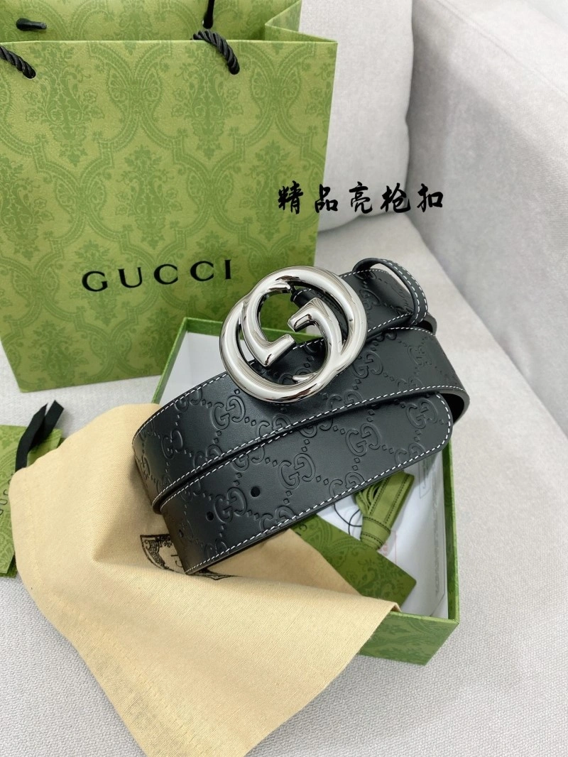 TravelReady Gucci Belts 292737