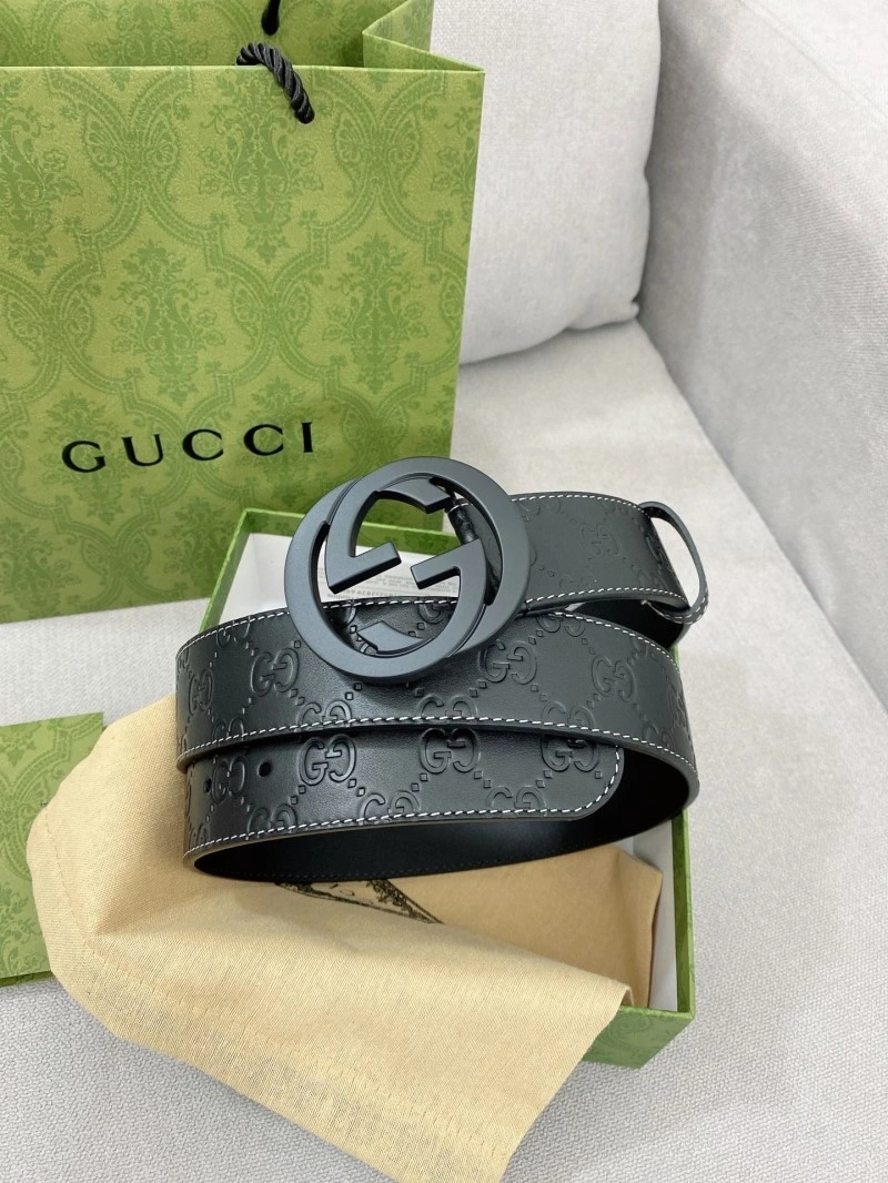 Gucci Belts WeatherProof 292736