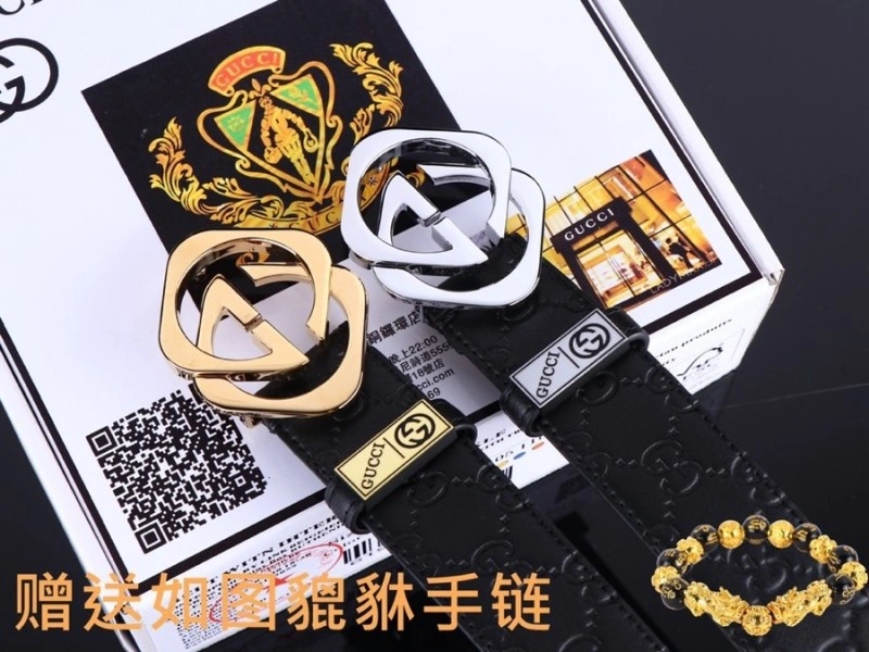 Popular Gucci Belts 292750