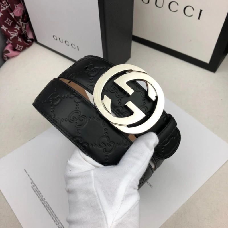 Sophisticated Gucci Belts 292721