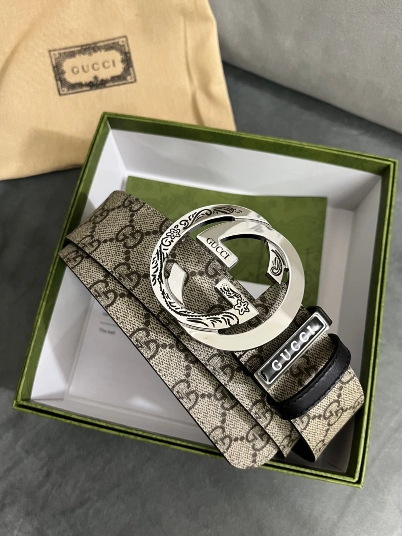 QuickDry Gucci Belts 292715
