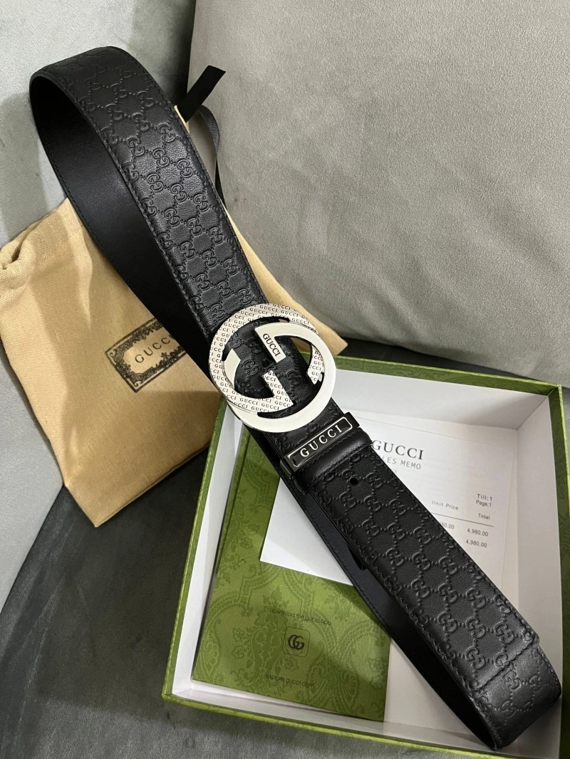 Gucci Belts ModernLook 292714