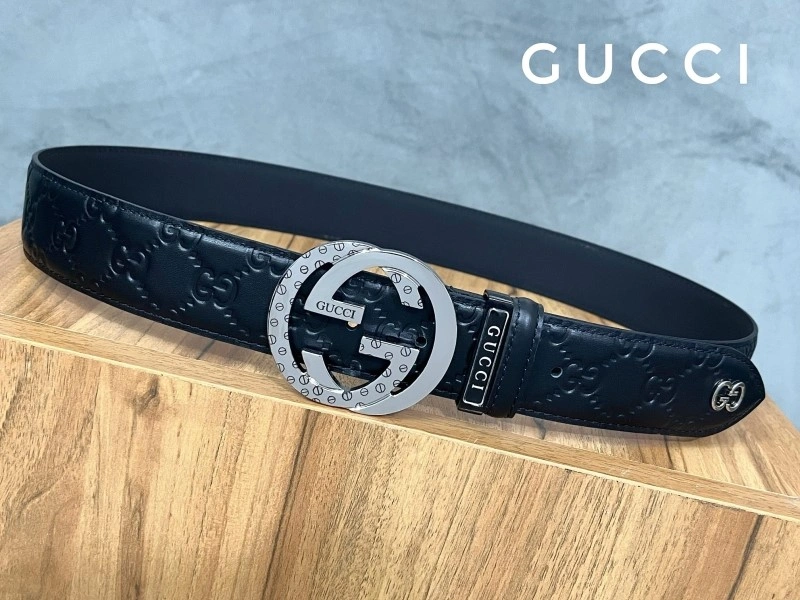 Gucci Belts AllSeason 292684
