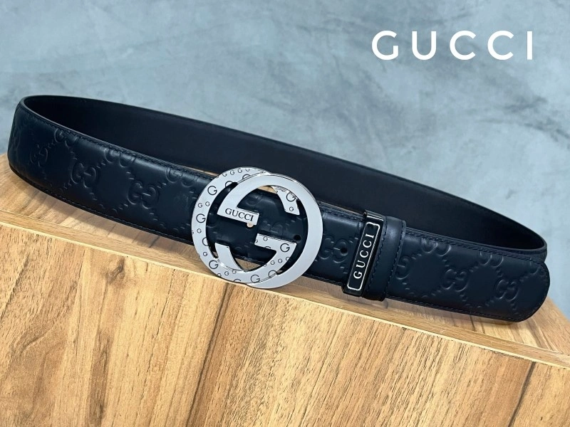 Gucci Belts Upgraded 292687