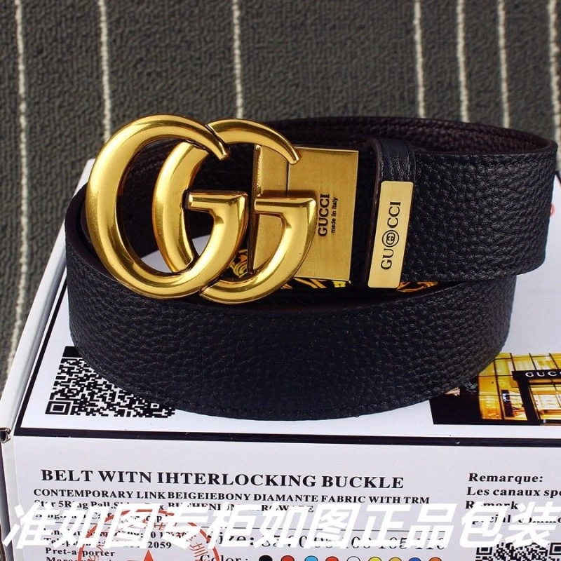 Gucci Belts Modern 292692