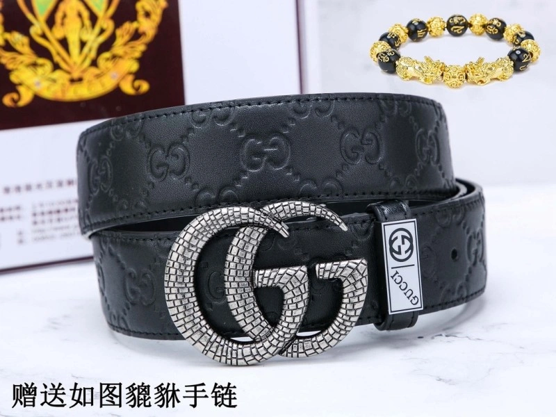 Gucci Belts SoftTouch 292707