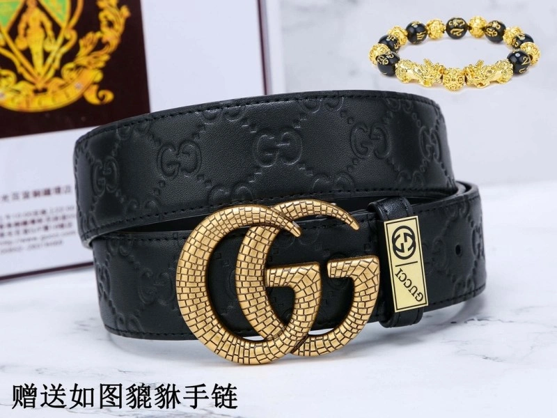 Gucci Belts ZeroBulk 292703