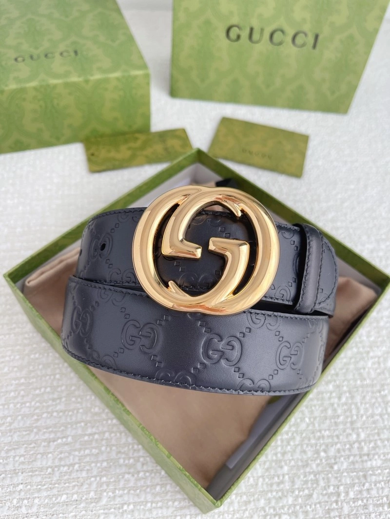 Contemporary Gucci Belts 292710