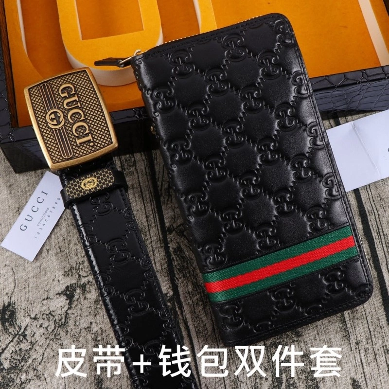 TechFriendly Gucci Belts 292705