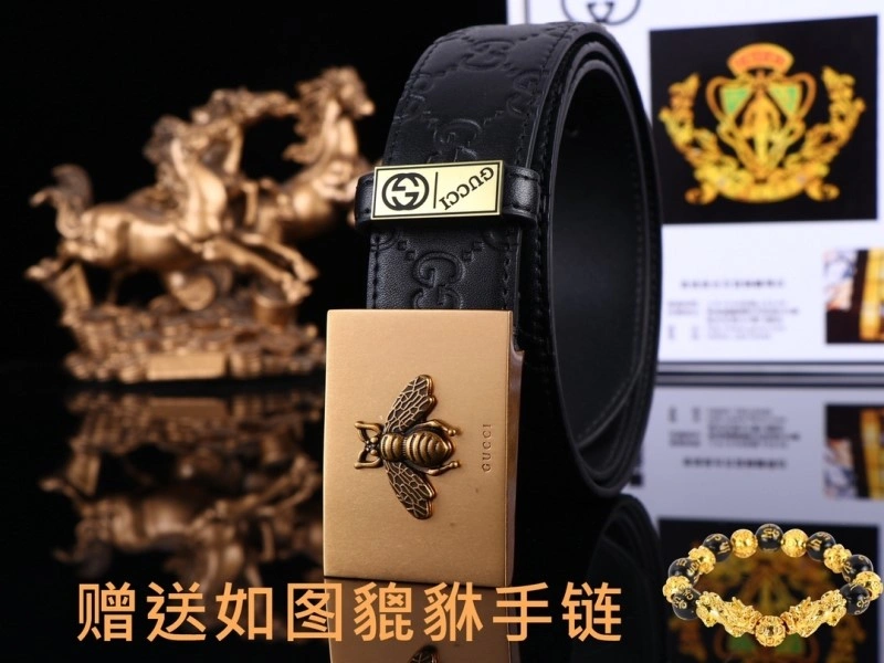 Gucci Belts Cozy 292709