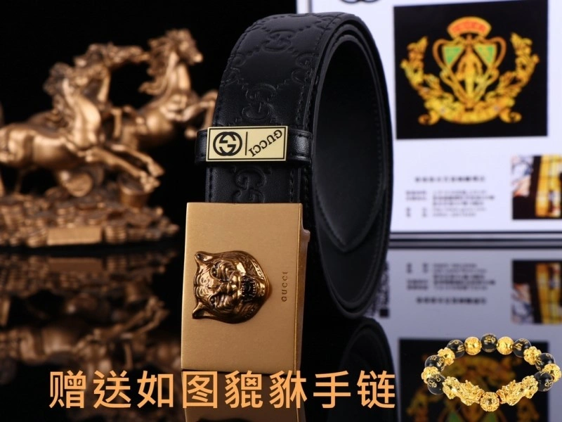 Gucci Belts Stretchable 292689