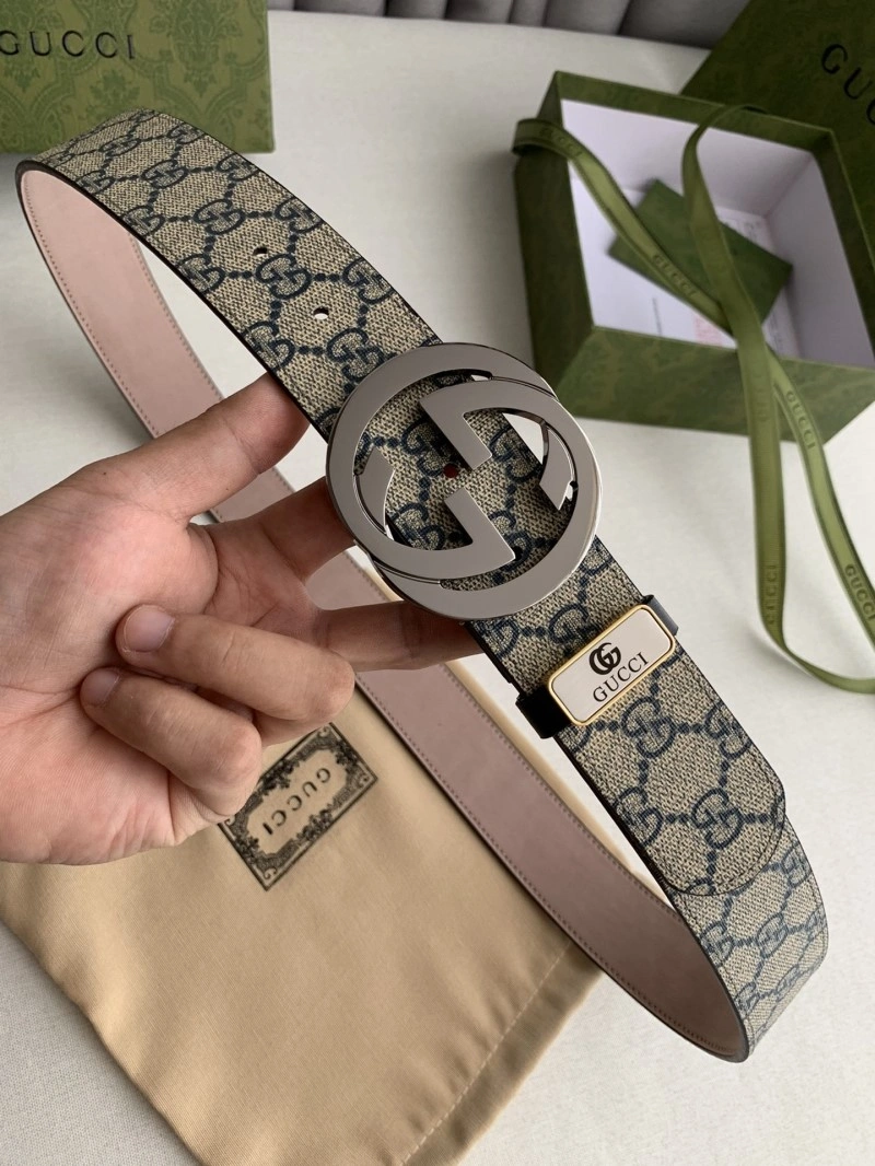 Gucci Belts Lightweight 292683