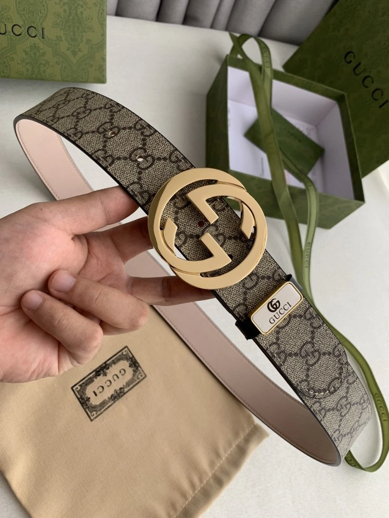 SmartChoice Gucci Belts 292688