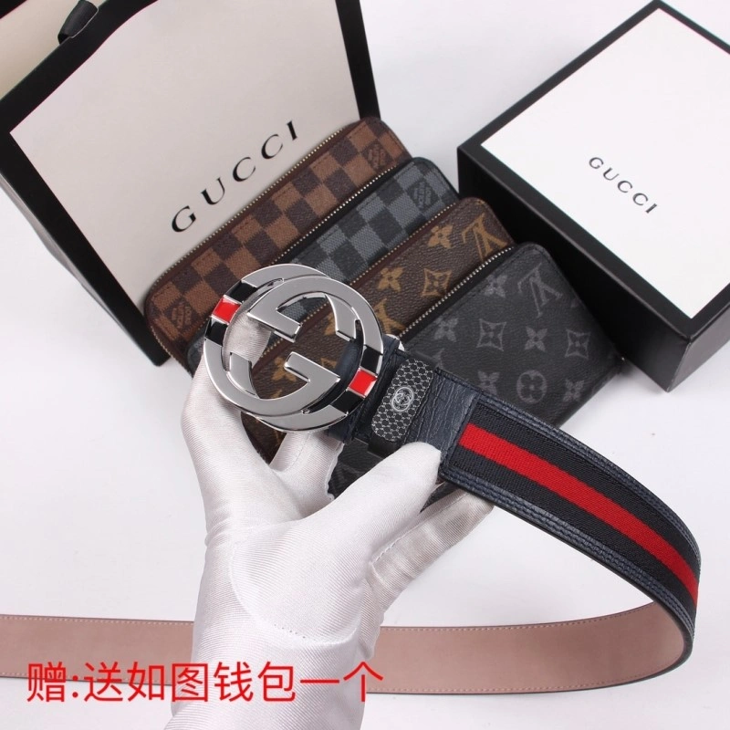 Gucci Belts HighQuality 292699