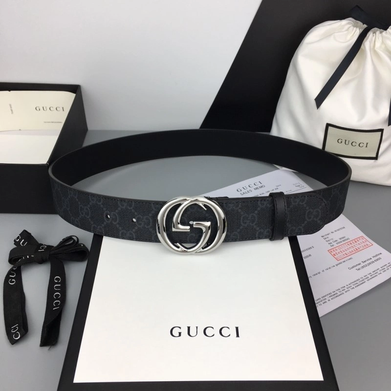 Snug Gucci Belts 292706