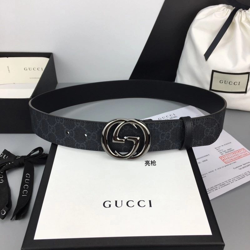 Gucci Belts Classic 292704