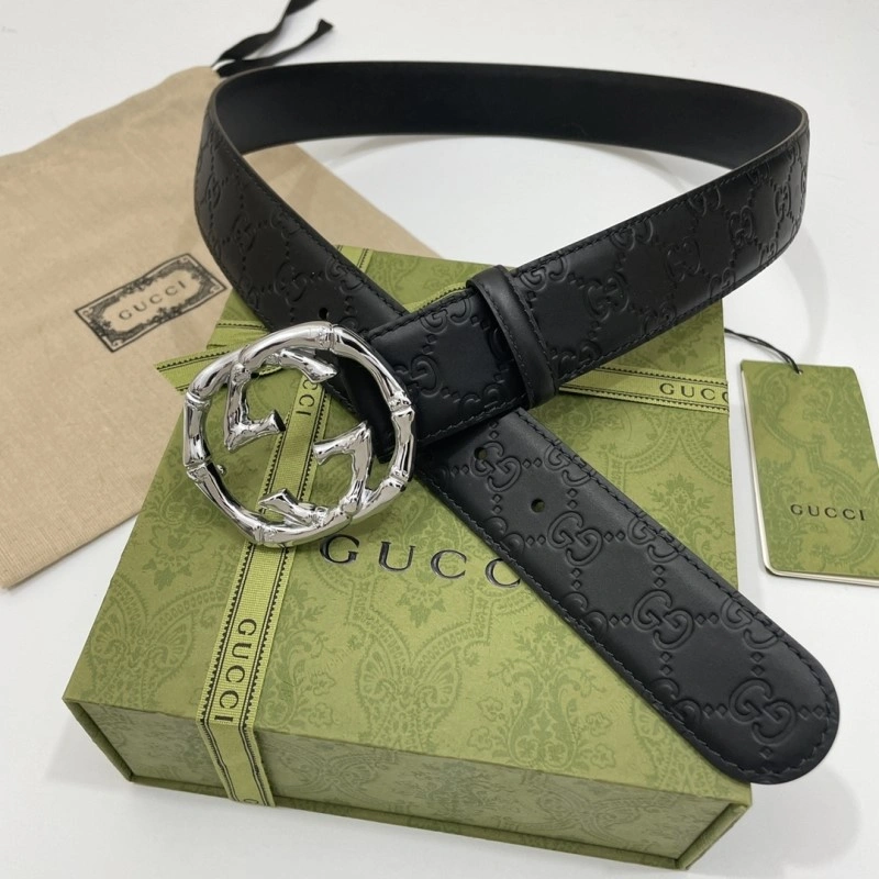 Neat Gucci Belts 292698