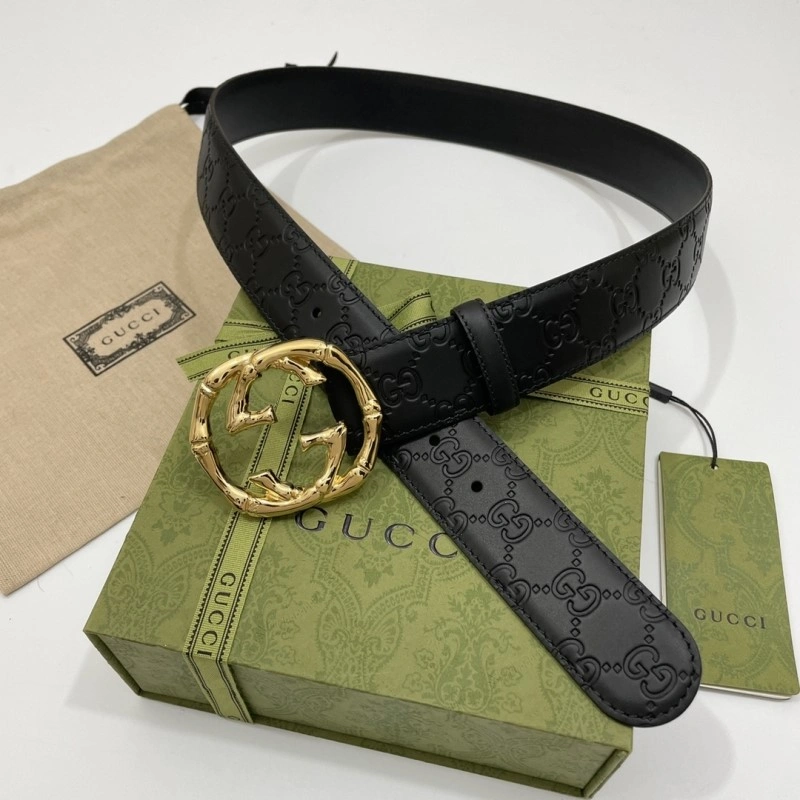 Lightweight Gucci Belts 292685