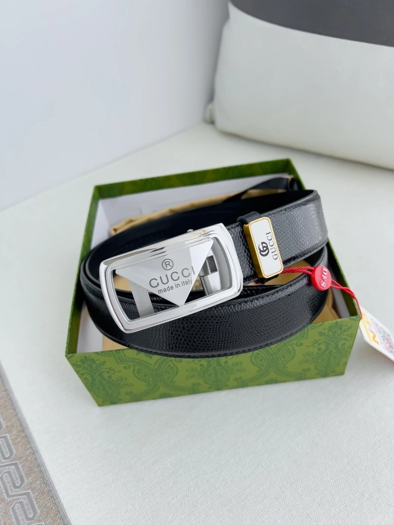 OnTrend Gucci Belts 292678