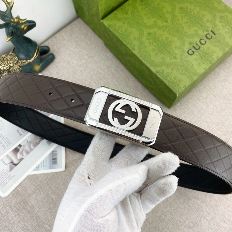 Gucci Belts SoftTouch 292676
