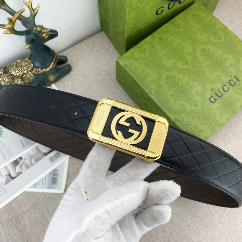 Versatile Gucci Belts 292675