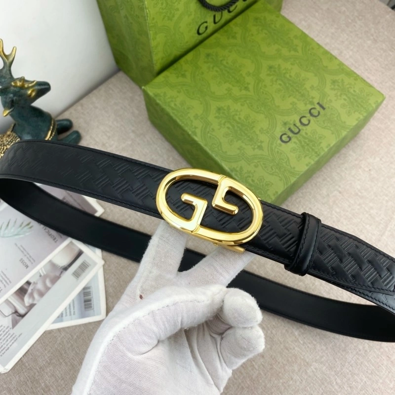 OdorResistant Gucci Belts 292669