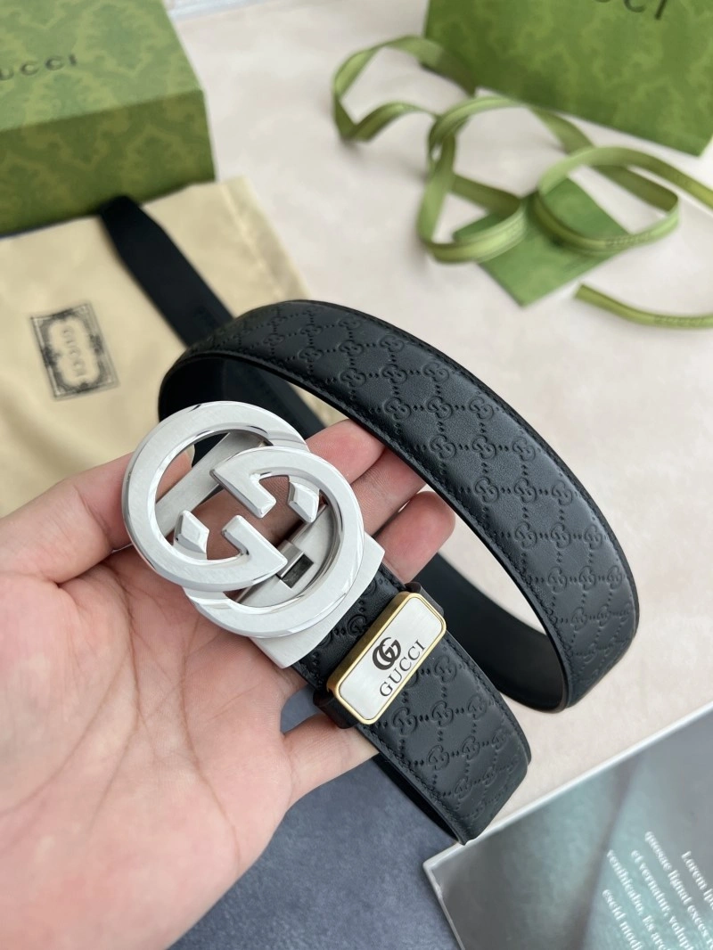 Gucci Belts Trendsetting 292659