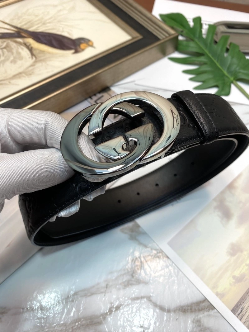 Colorful Gucci Belts 292665