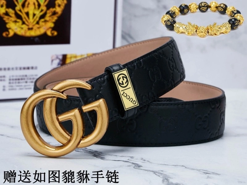 FashionForward Gucci Belts 292668
