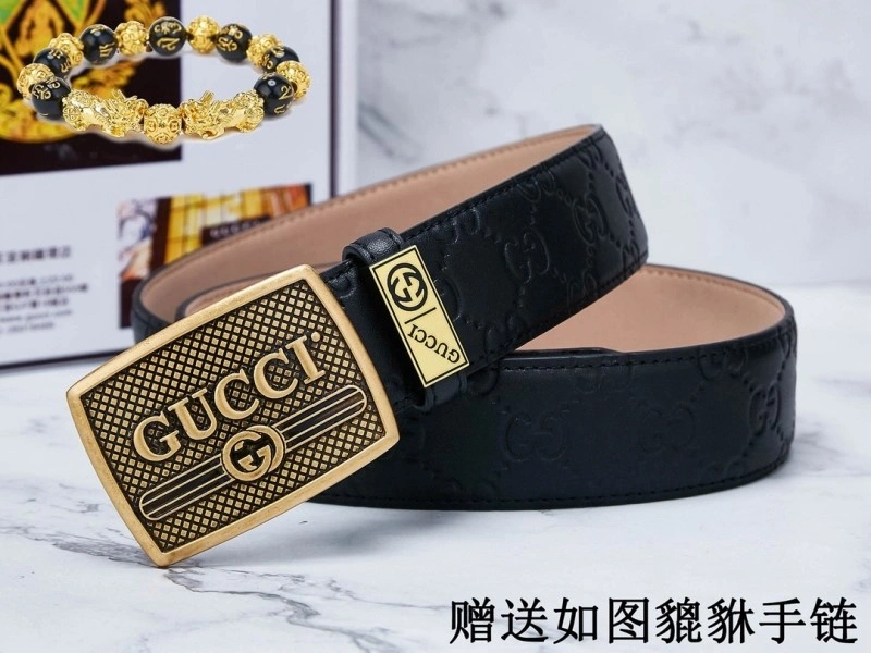 Gucci Belts Unisex 292658