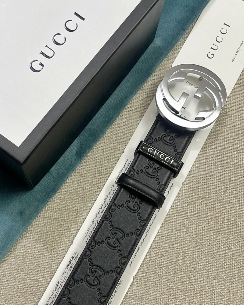Gucci Belts ZipUp 292645