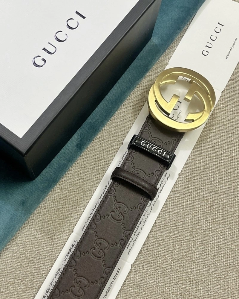 Gucci Belts Modern 292643