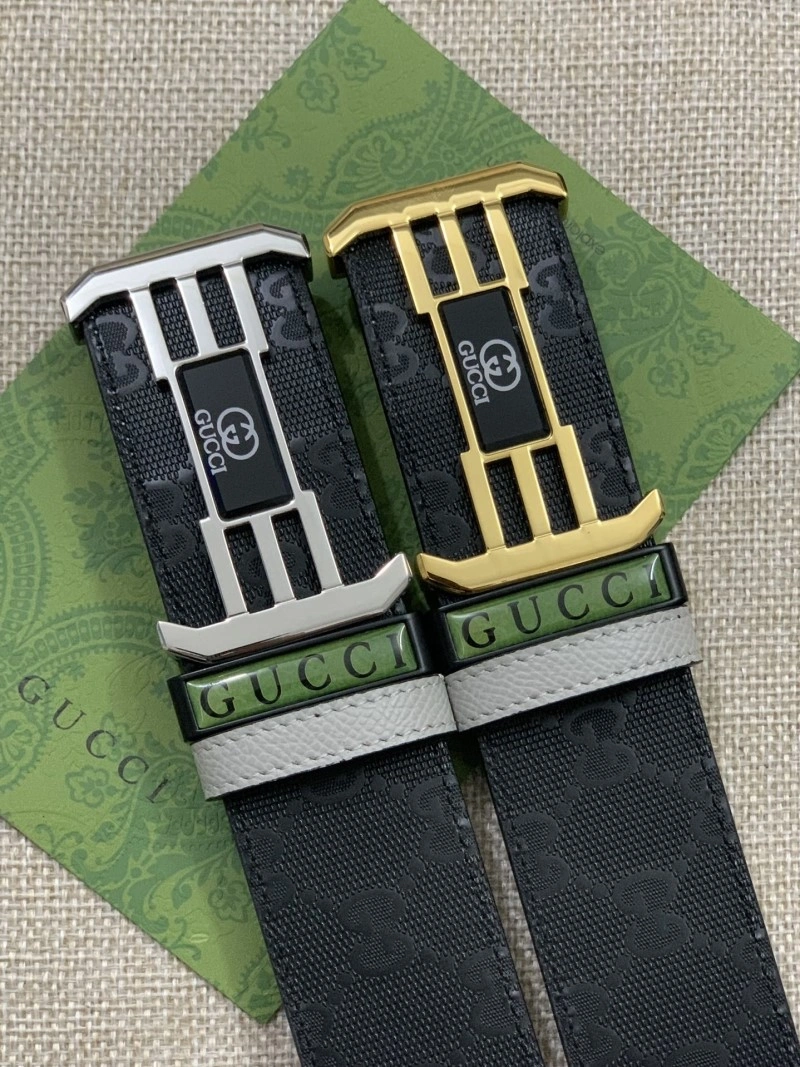 Gucci Belts Bold 292673