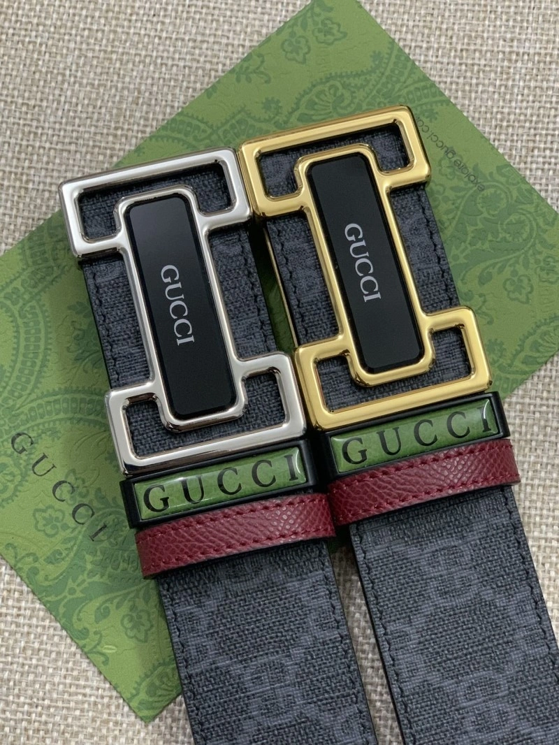 Snug Gucci Belts 292664
