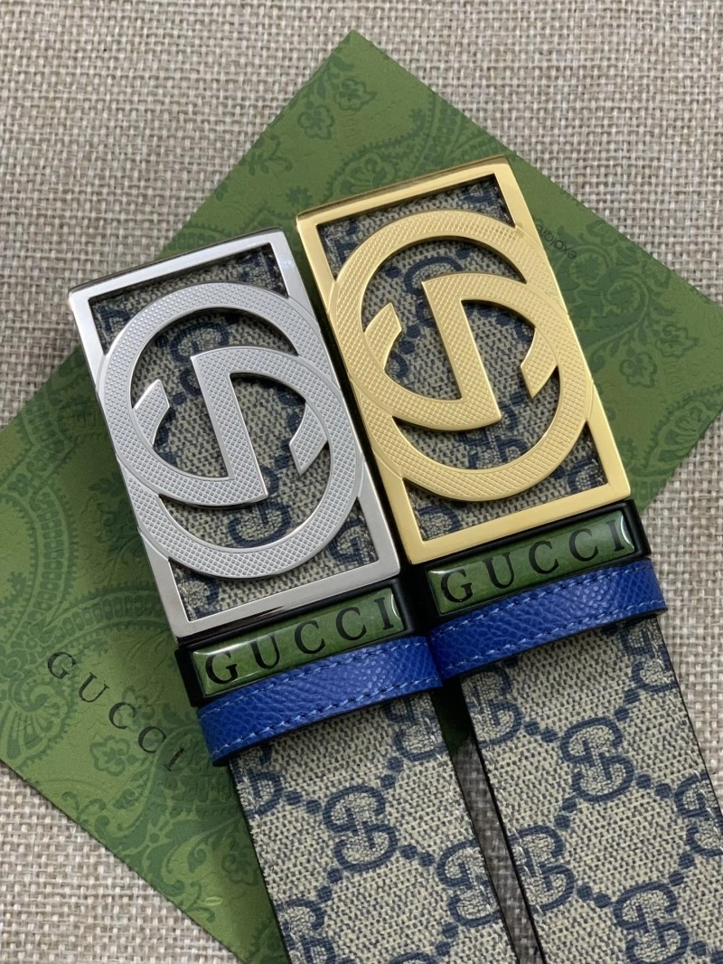 ZipUp Gucci Belts 292667
